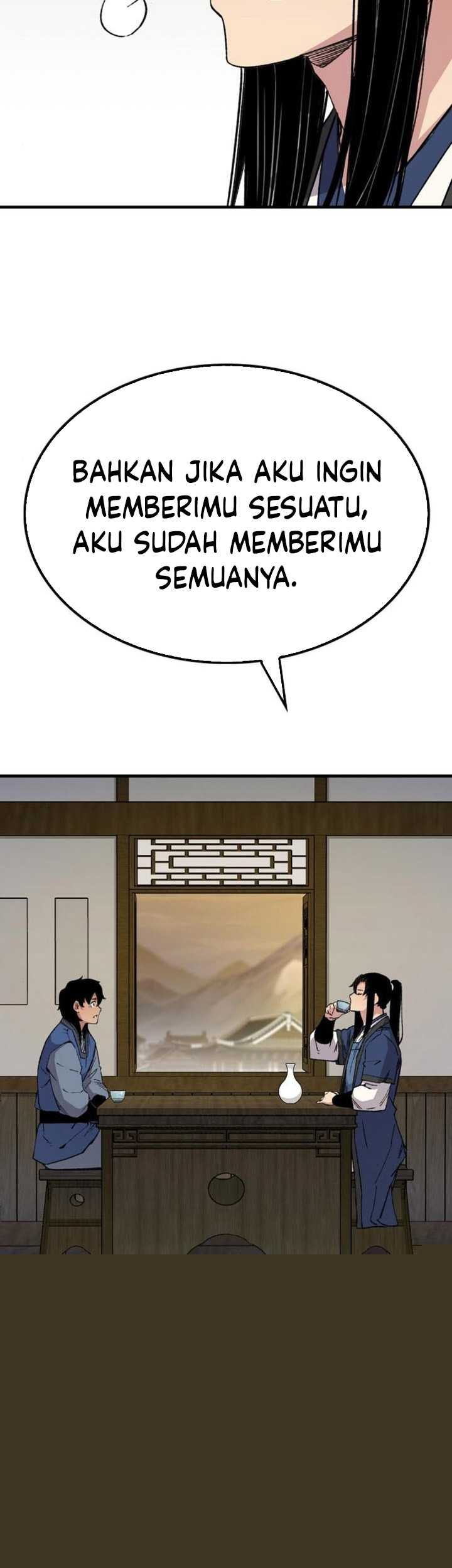Reborn as The Heavenly Demon Chapter 63