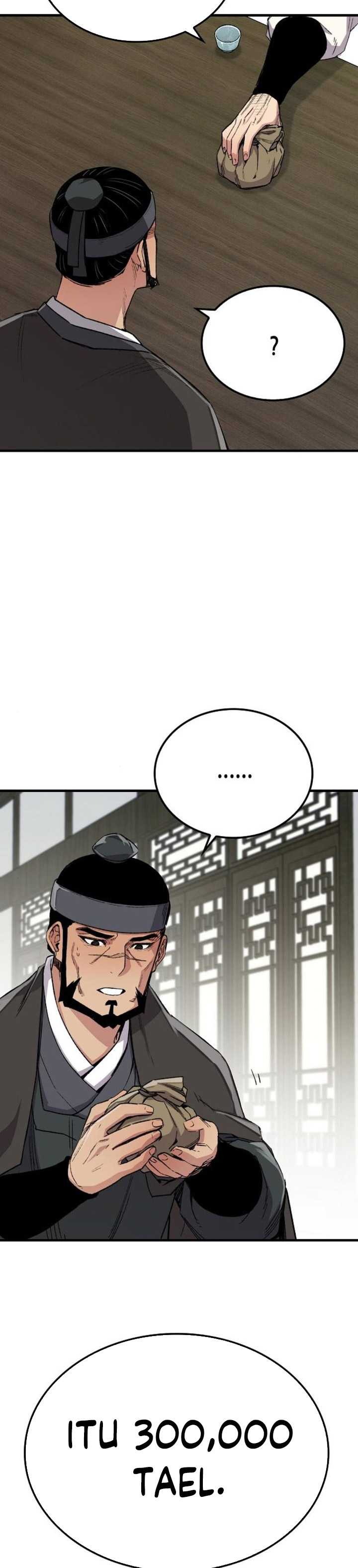 Reborn as The Heavenly Demon Chapter 63