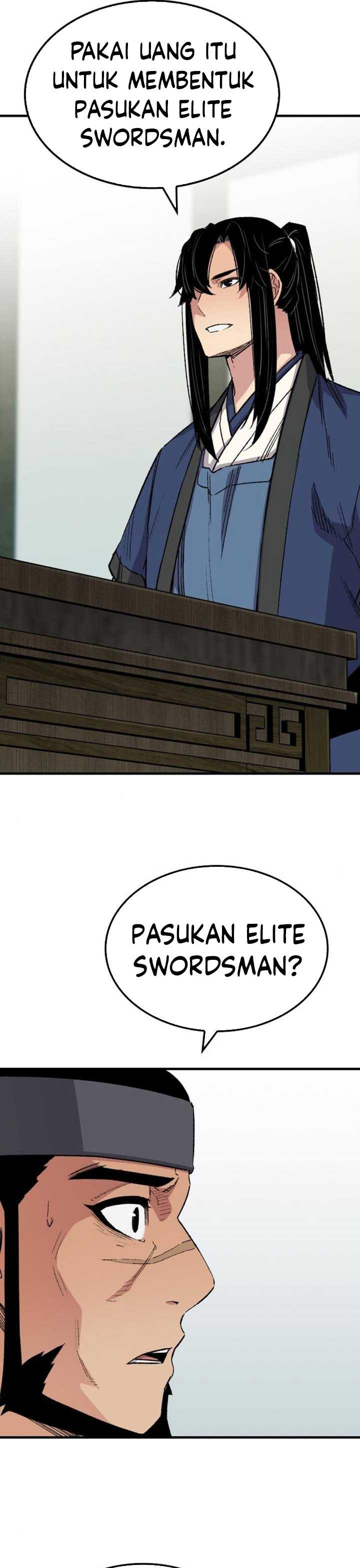 Reborn as The Heavenly Demon Chapter 63