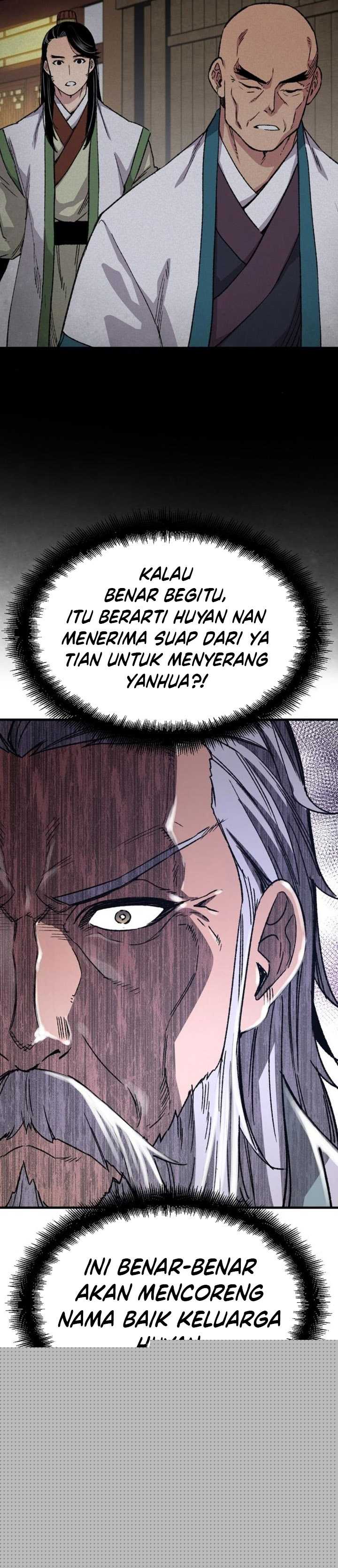 Reborn as The Heavenly Demon Chapter 63