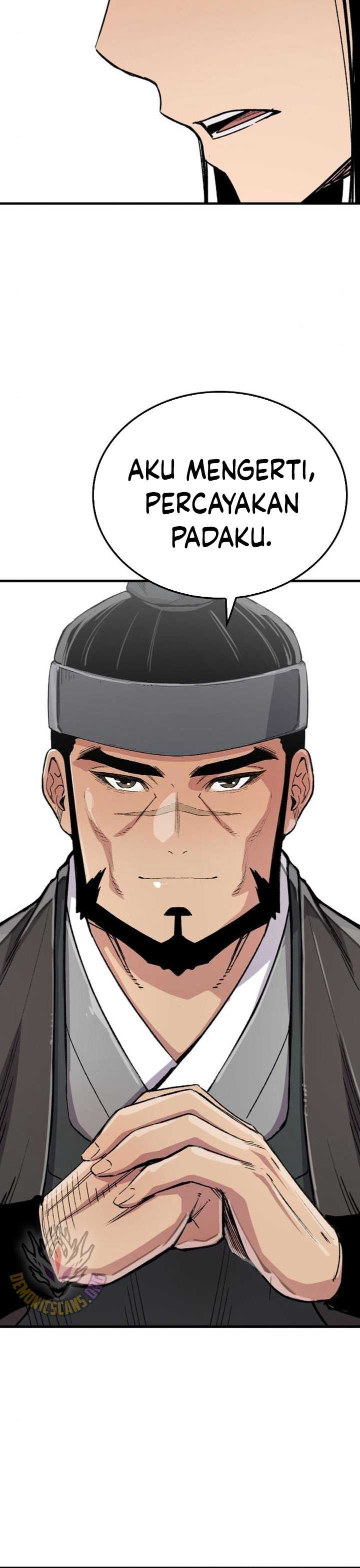 Reborn as The Heavenly Demon Chapter 63