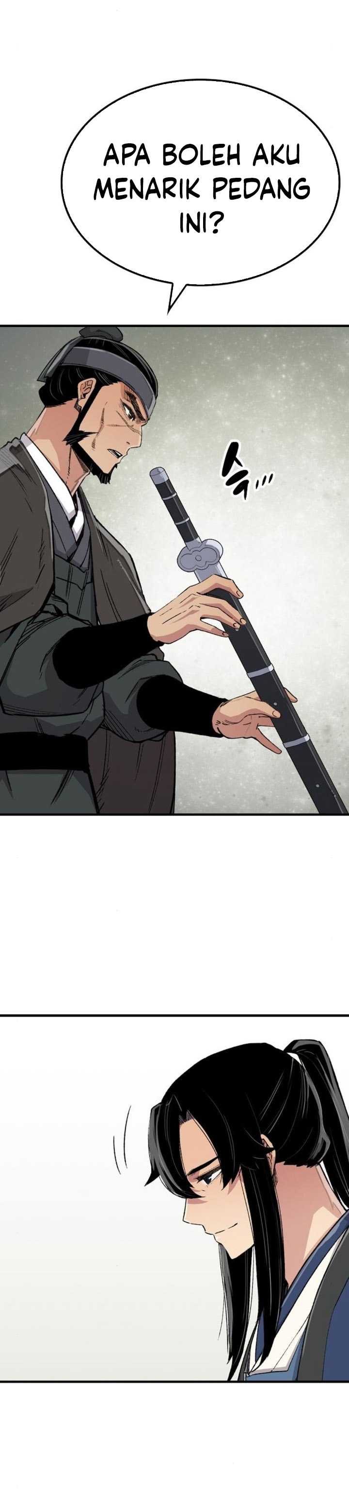 Reborn as The Heavenly Demon Chapter 63