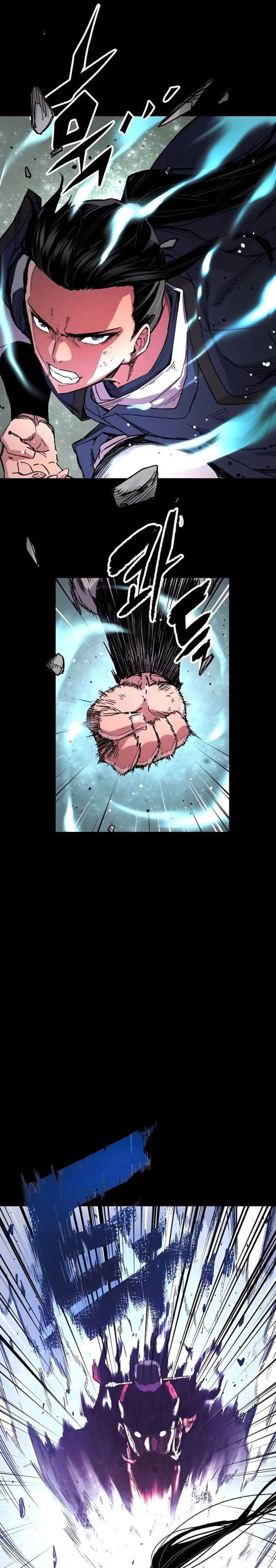 Reborn as The Heavenly Demon Chapter 64