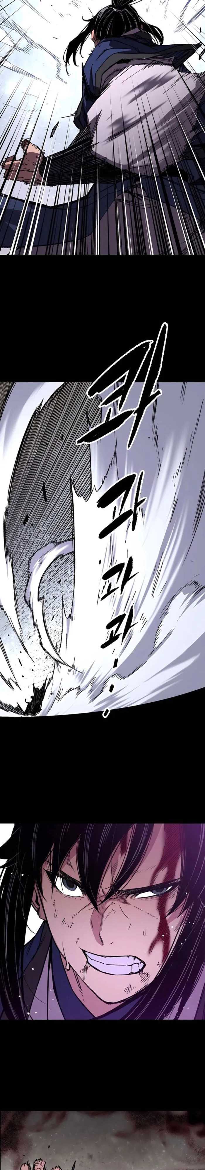 Reborn as The Heavenly Demon Chapter 64