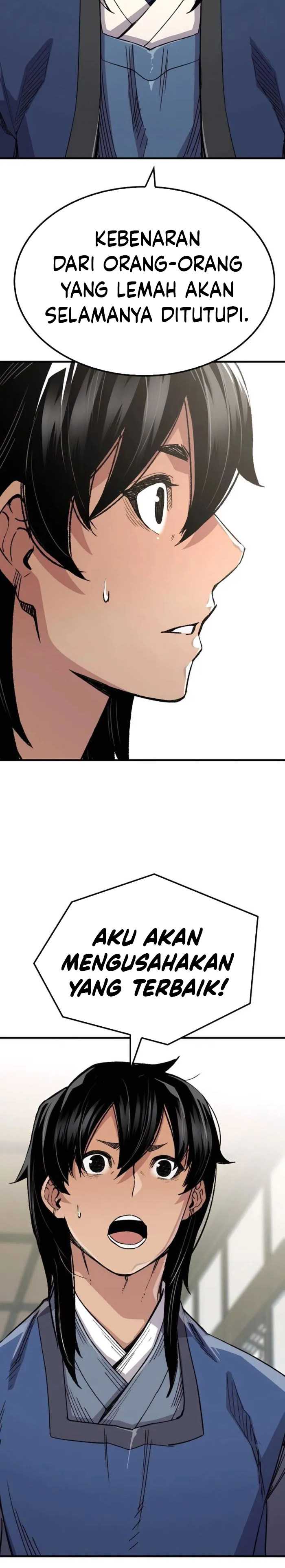 Reborn as The Heavenly Demon Chapter 64