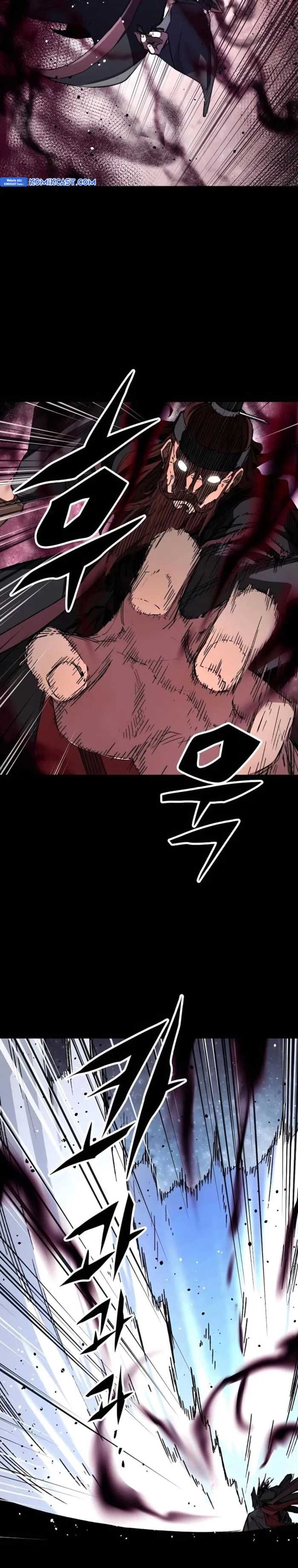 Reborn as The Heavenly Demon Chapter 64