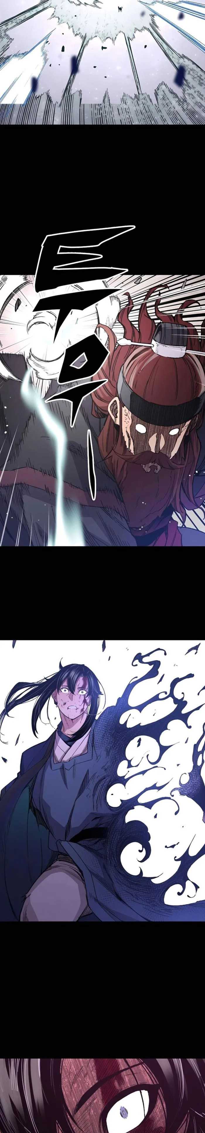 Reborn as The Heavenly Demon Chapter 64