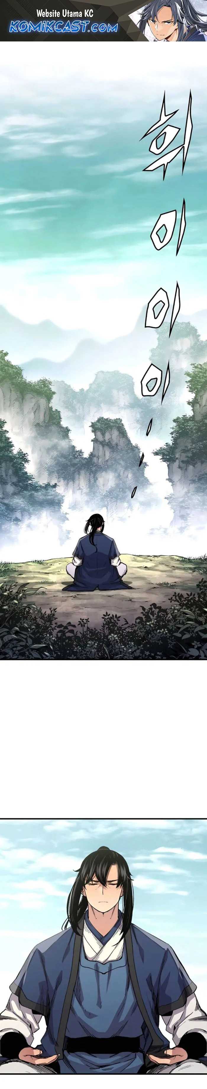 Reborn as The Heavenly Demon Chapter 64