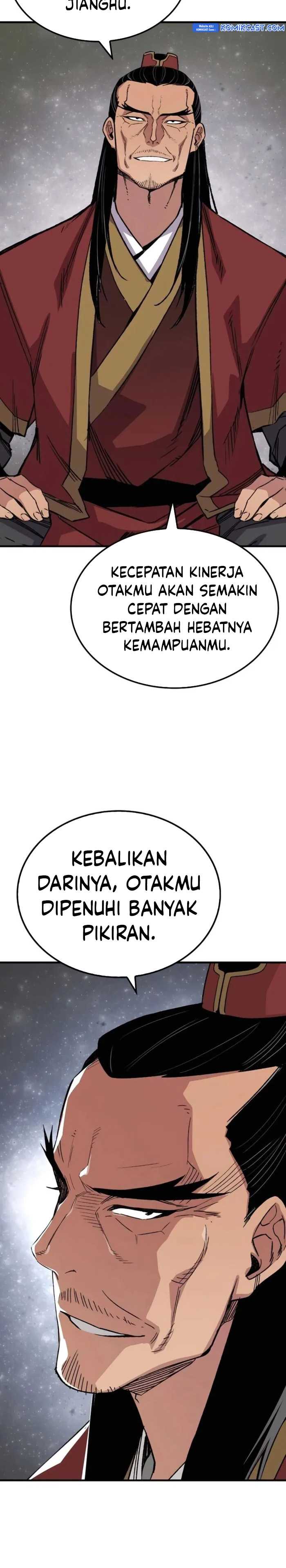 Reborn as The Heavenly Demon Chapter 64
