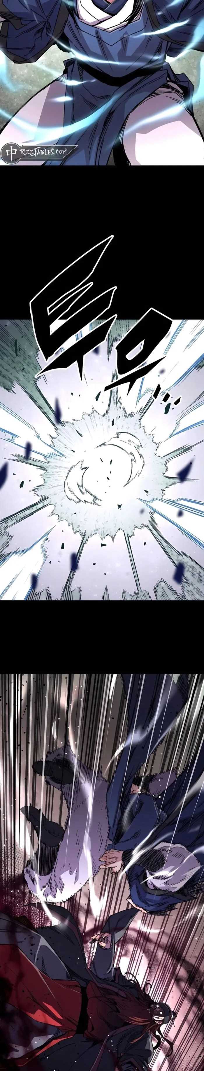 Reborn as The Heavenly Demon Chapter 64