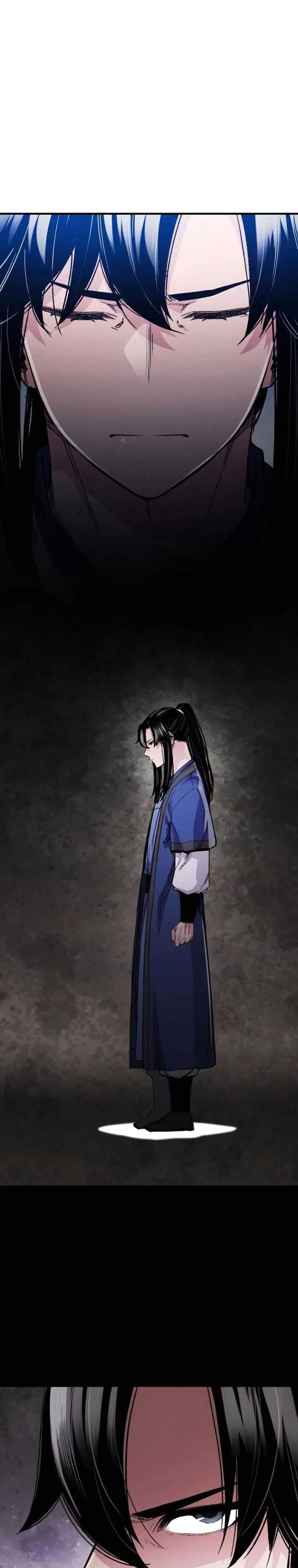 Reborn as The Heavenly Demon Chapter 64