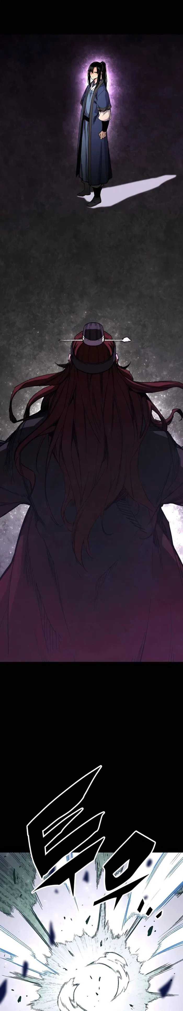 Reborn as The Heavenly Demon Chapter 64