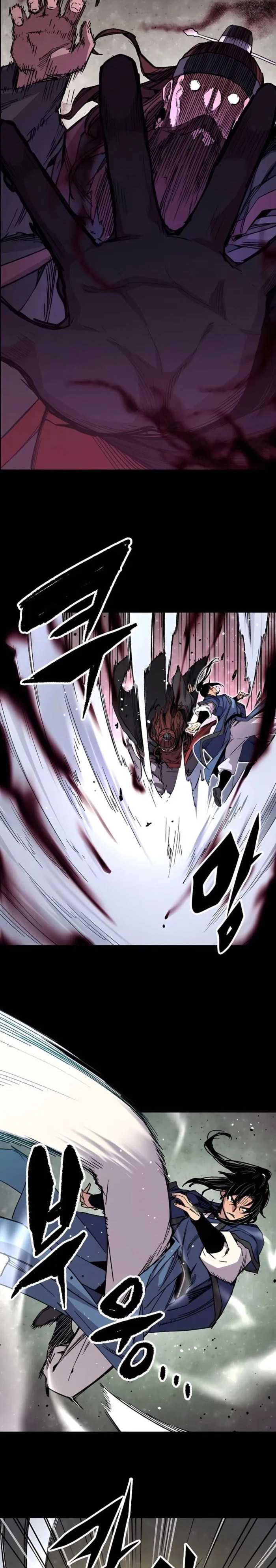 Reborn as The Heavenly Demon Chapter 64