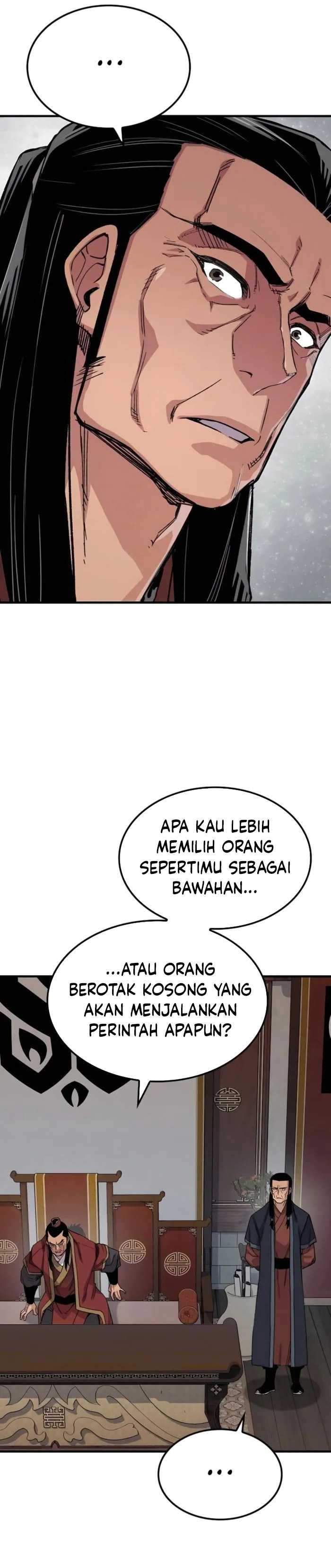 Reborn as The Heavenly Demon Chapter 64