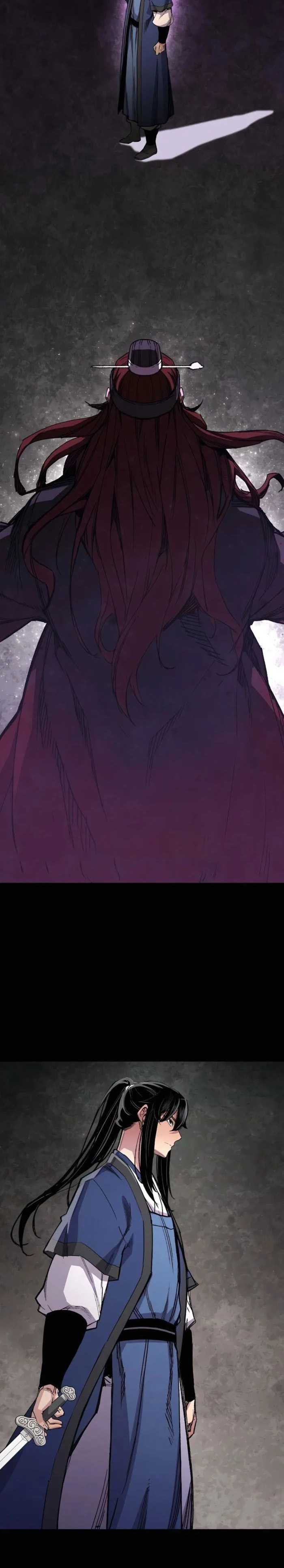 Reborn as The Heavenly Demon Chapter 64