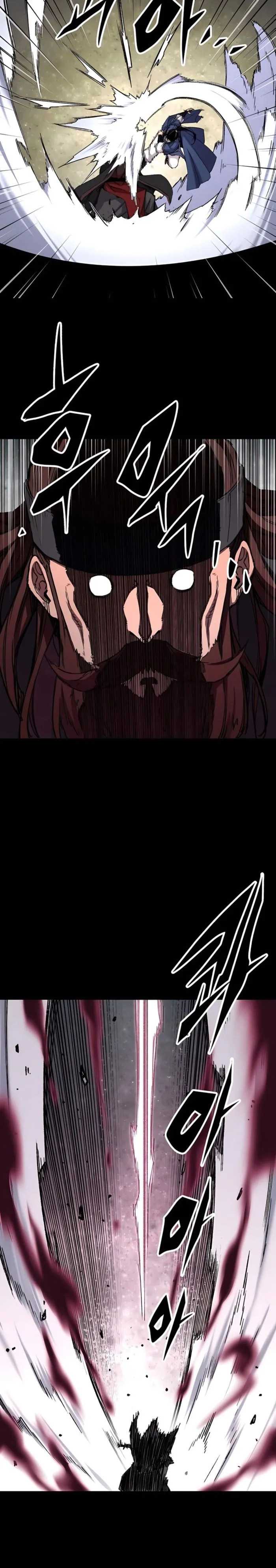 Reborn as The Heavenly Demon Chapter 64