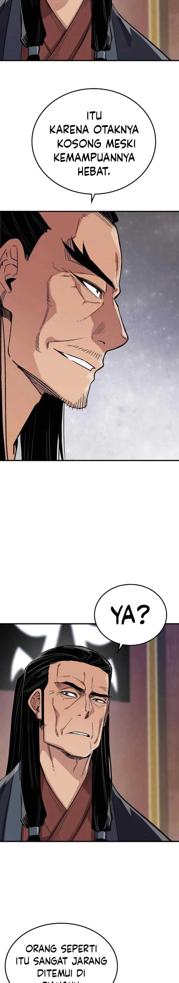 Reborn as The Heavenly Demon Chapter 64