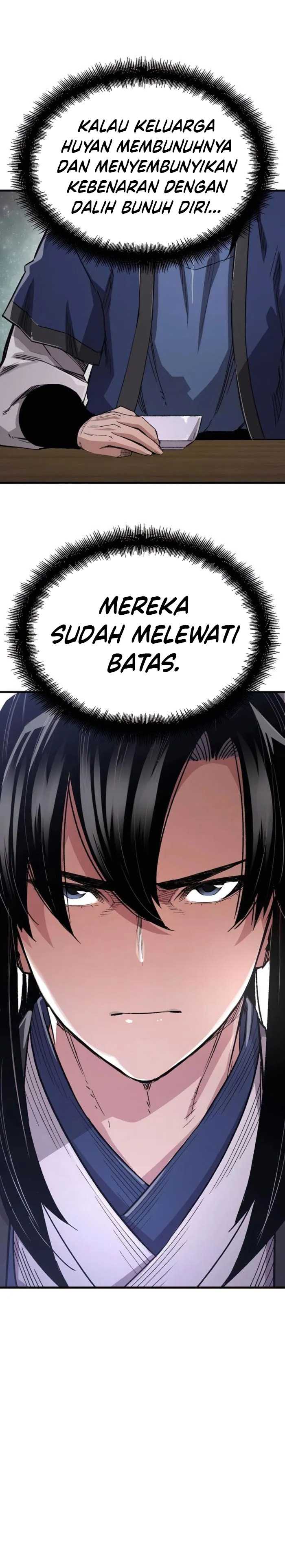 Reborn as The Heavenly Demon Chapter 64