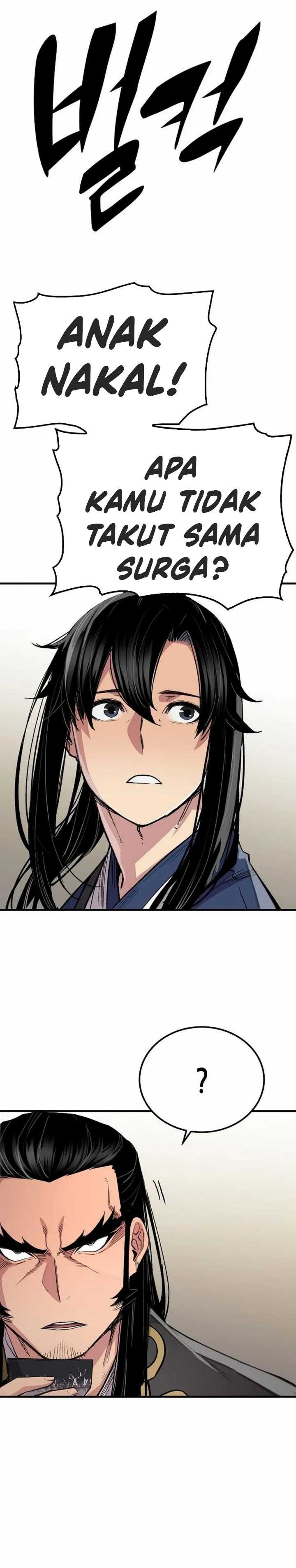 Reborn as The Heavenly Demon Chapter 65