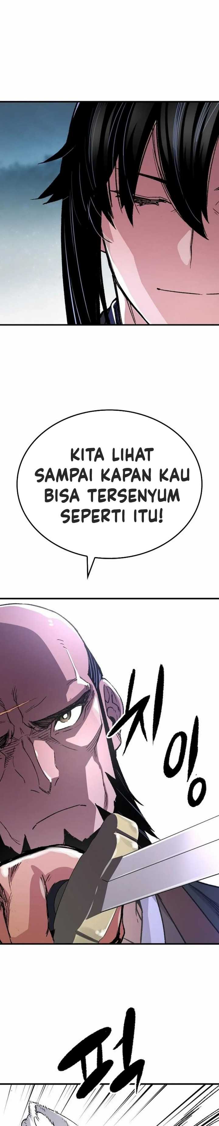 Reborn as The Heavenly Demon Chapter 65