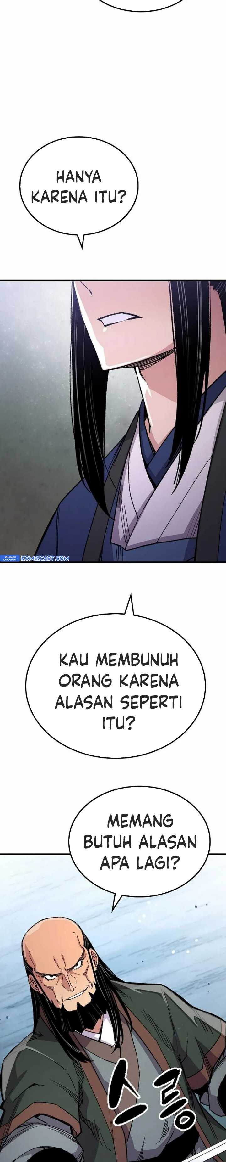 Reborn as The Heavenly Demon Chapter 65