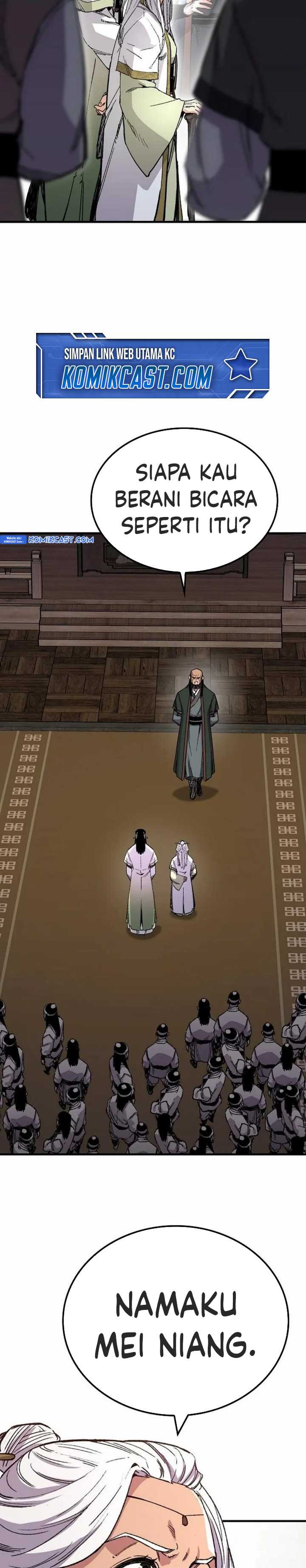 Reborn as The Heavenly Demon Chapter 65