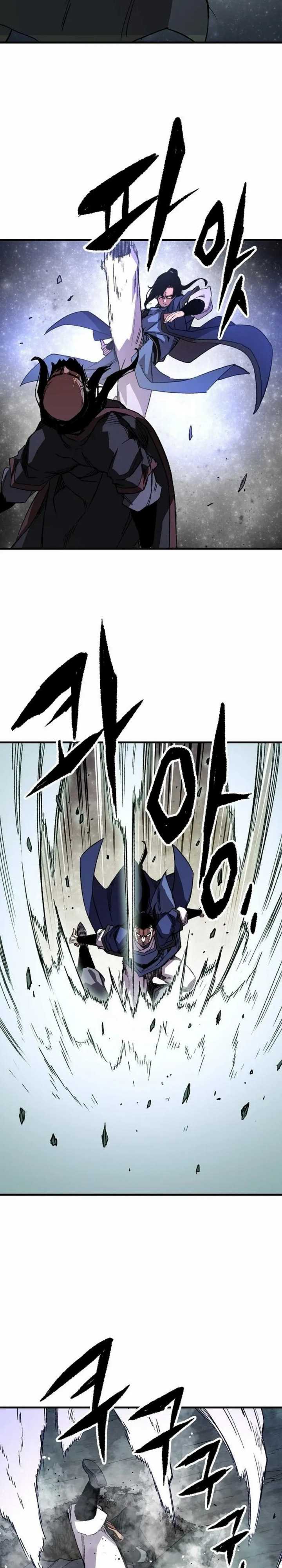 Reborn as The Heavenly Demon Chapter 65