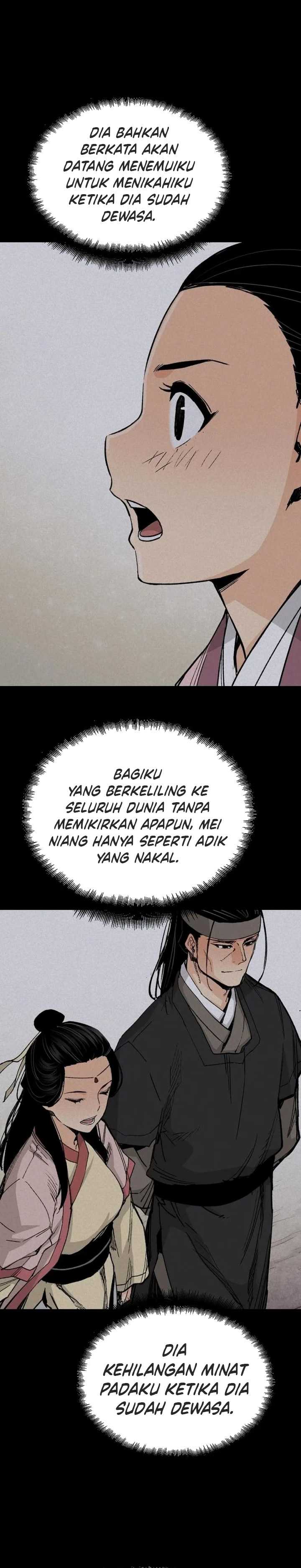 Reborn as The Heavenly Demon Chapter 65