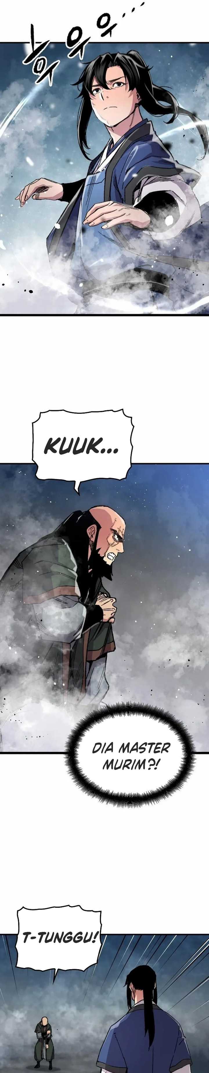 Reborn as The Heavenly Demon Chapter 65