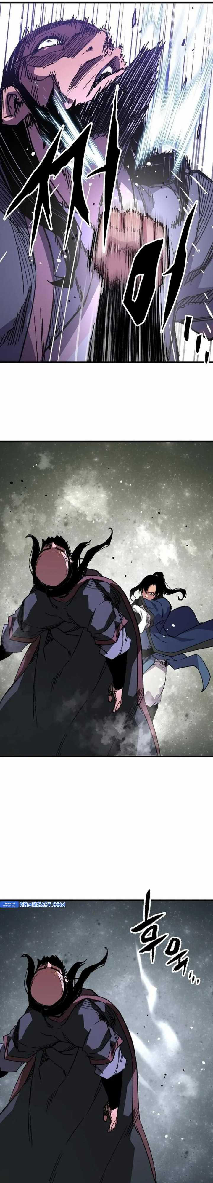 Reborn as The Heavenly Demon Chapter 65