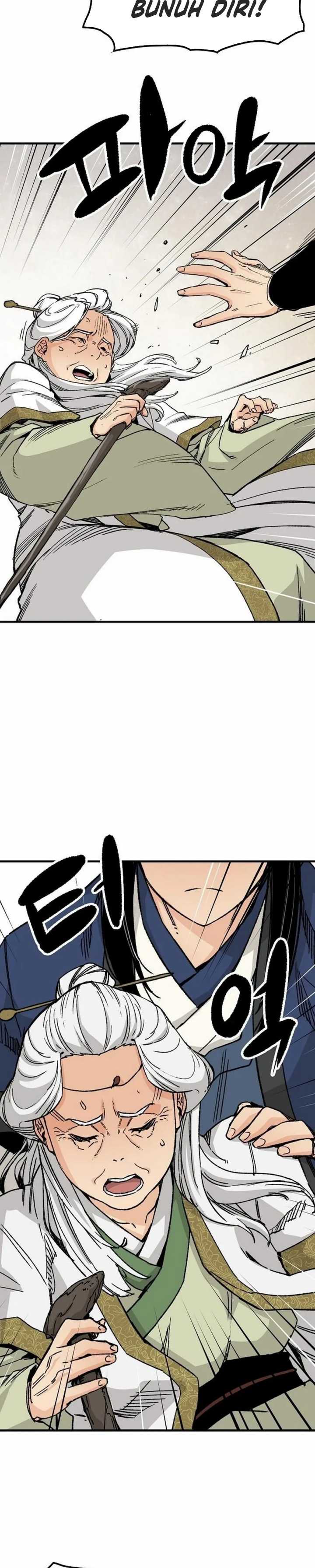 Reborn as The Heavenly Demon Chapter 65