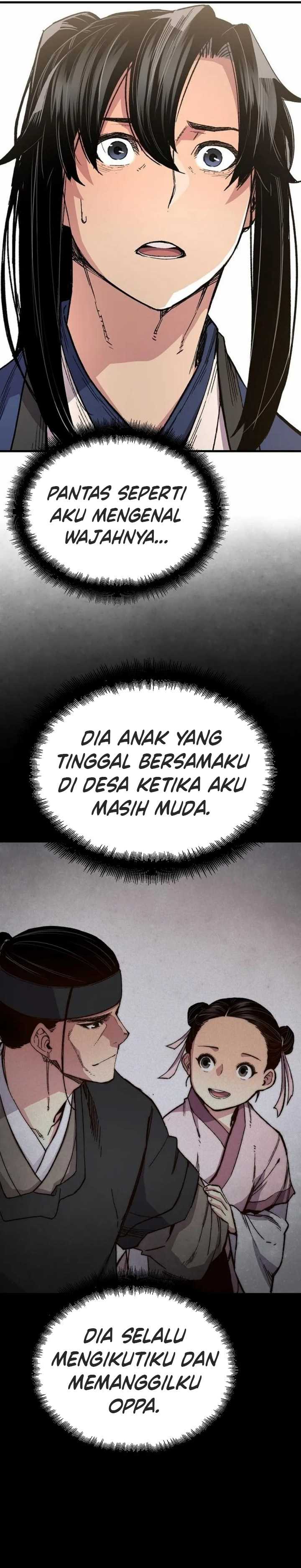 Reborn as The Heavenly Demon Chapter 65