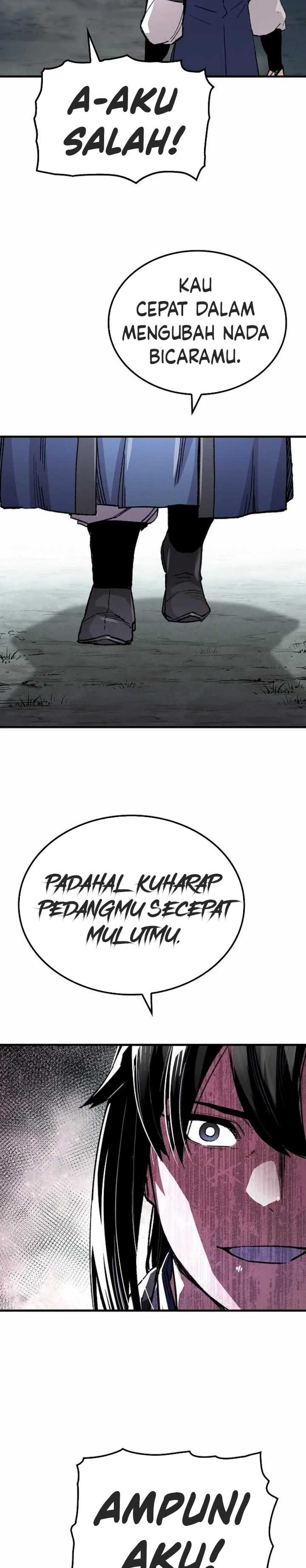 Reborn as The Heavenly Demon Chapter 65