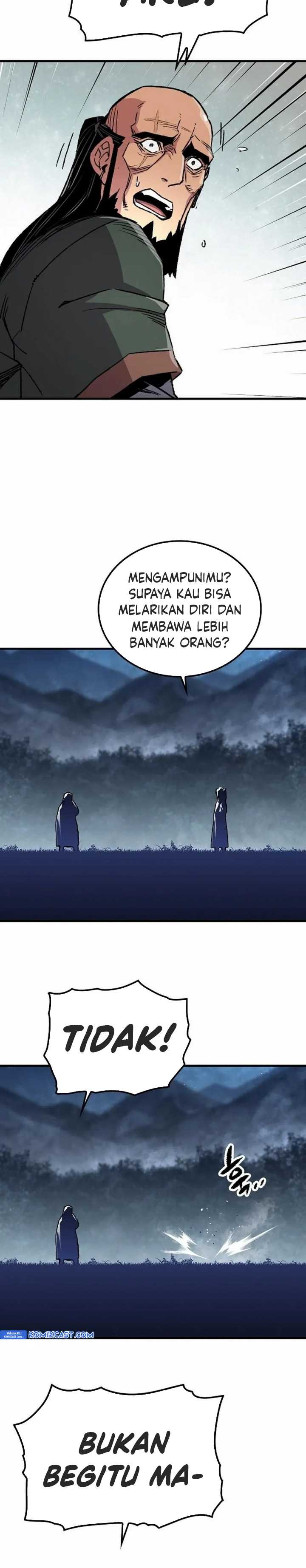 Reborn as The Heavenly Demon Chapter 65