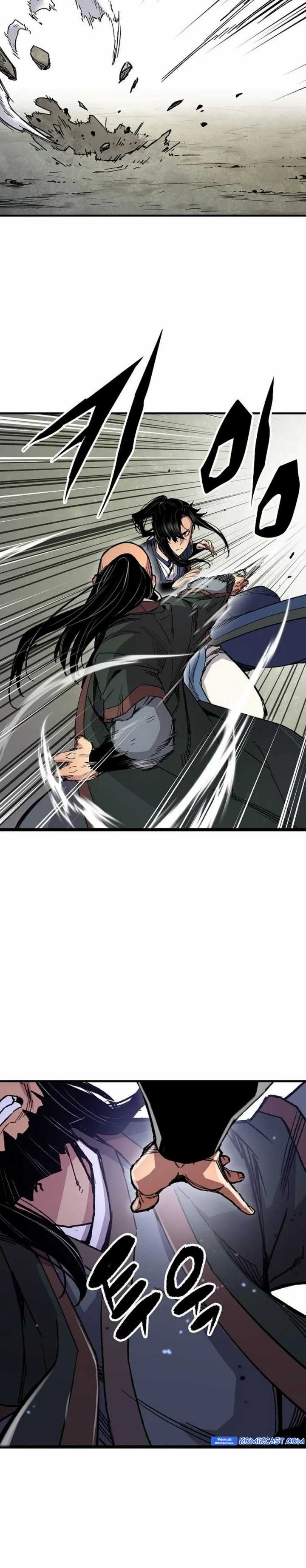 Reborn as The Heavenly Demon Chapter 65