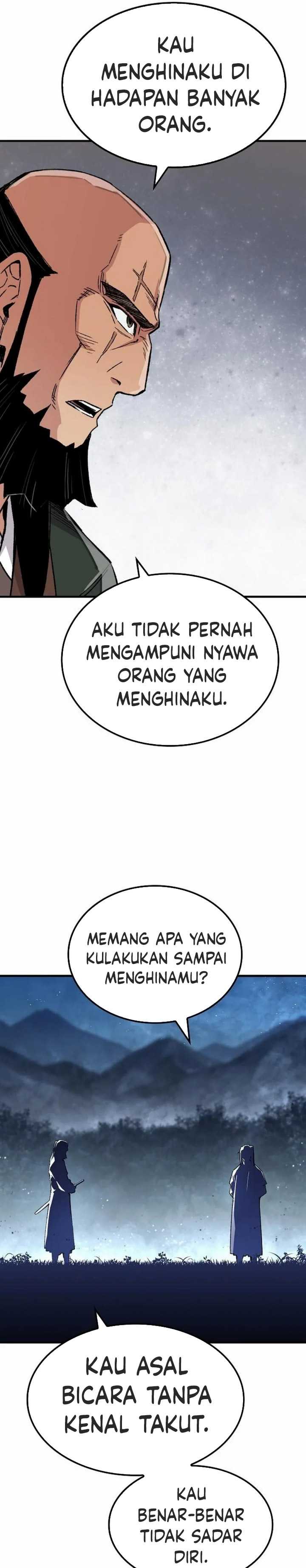 Reborn as The Heavenly Demon Chapter 65