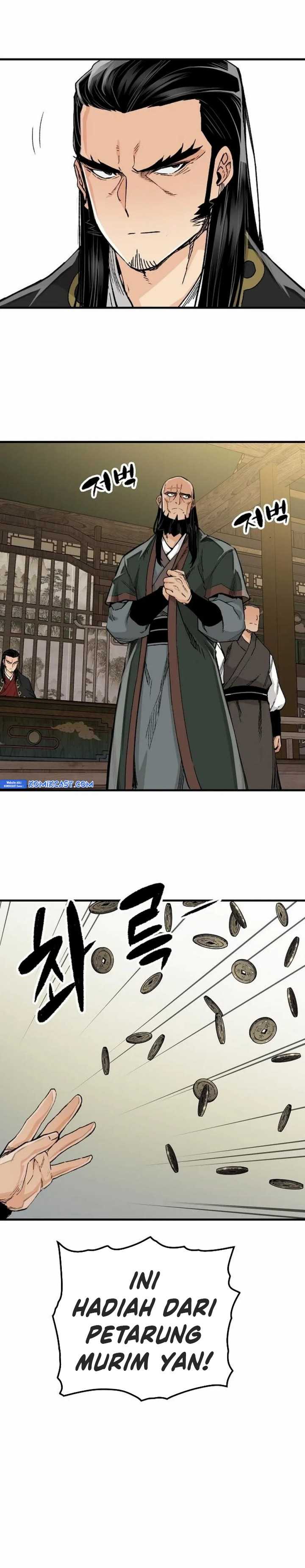 Reborn as The Heavenly Demon Chapter 65