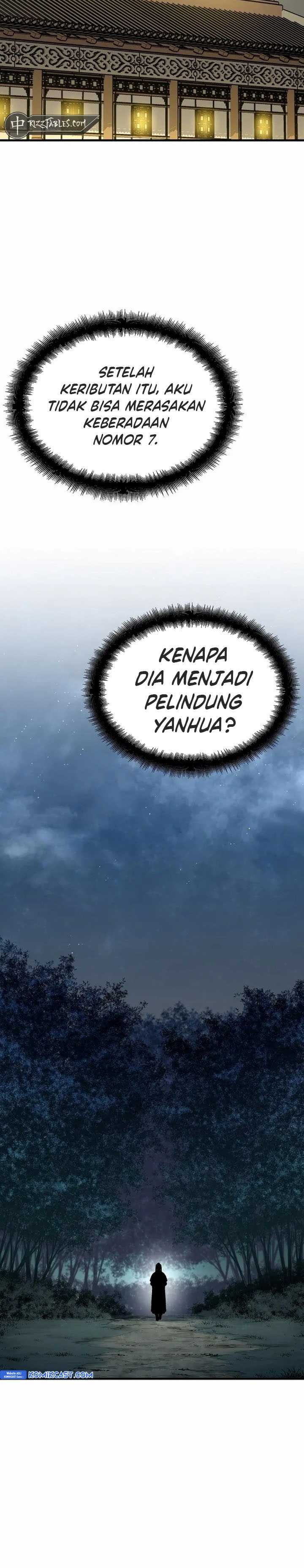 Reborn as The Heavenly Demon Chapter 65