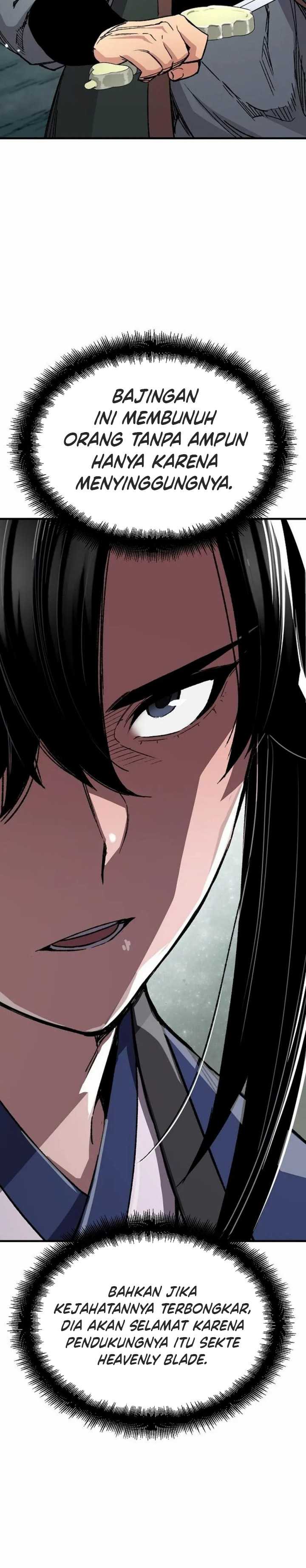 Reborn as The Heavenly Demon Chapter 65
