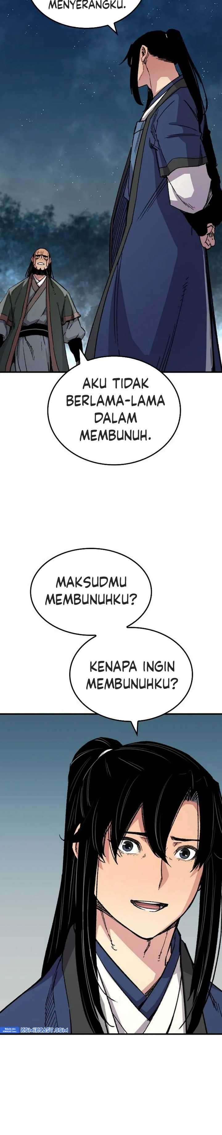 Reborn as The Heavenly Demon Chapter 65