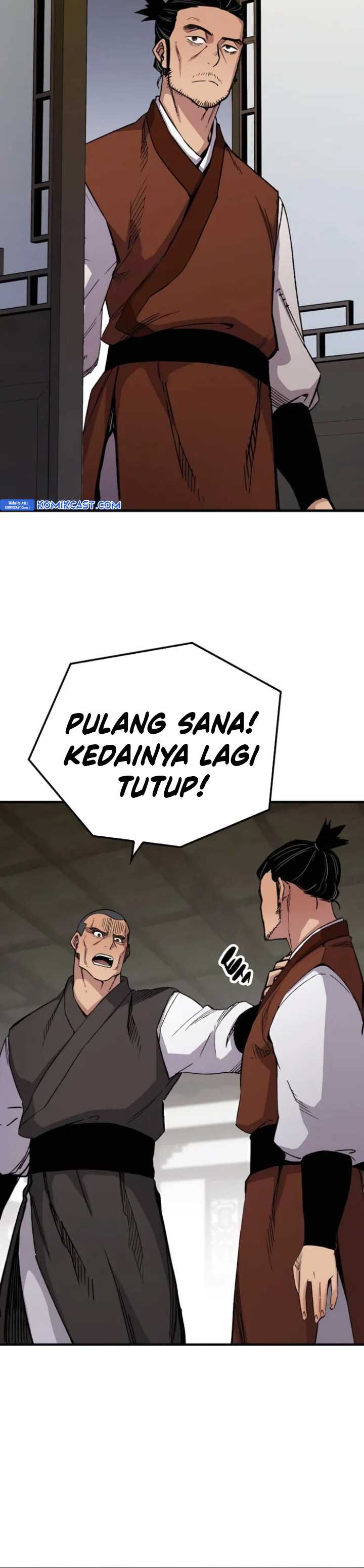 Reborn as The Heavenly Demon Chapter 66