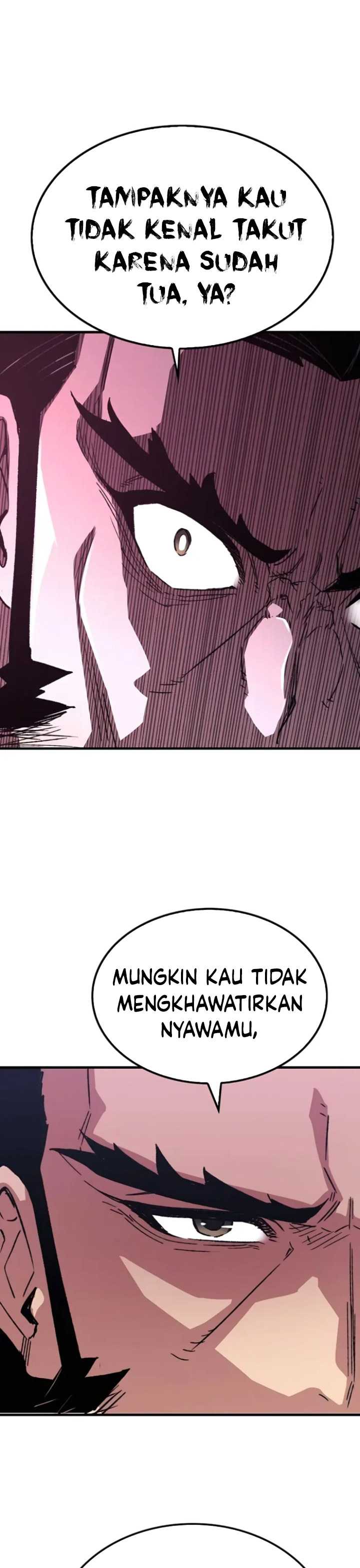 Reborn as The Heavenly Demon Chapter 66