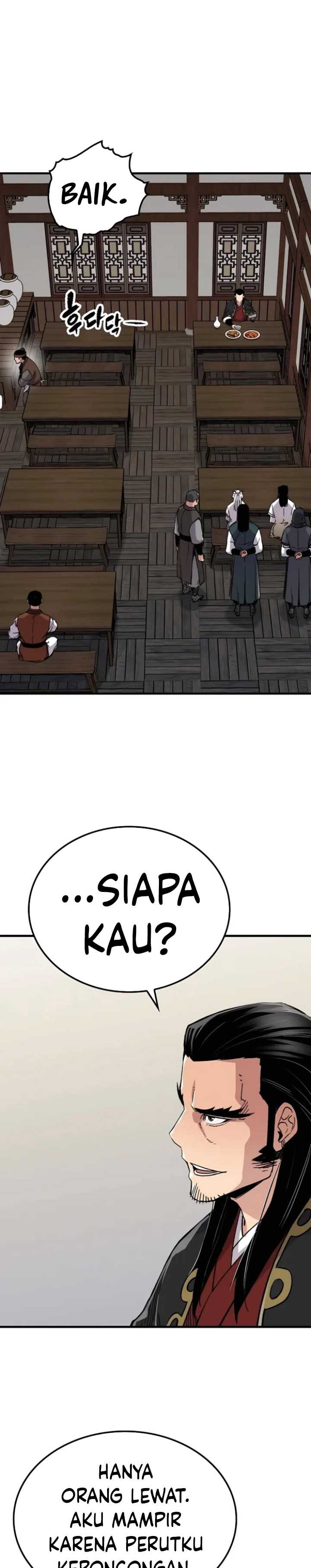 Reborn as The Heavenly Demon Chapter 66