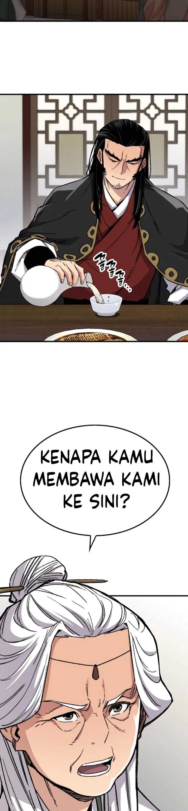 Reborn as The Heavenly Demon Chapter 66