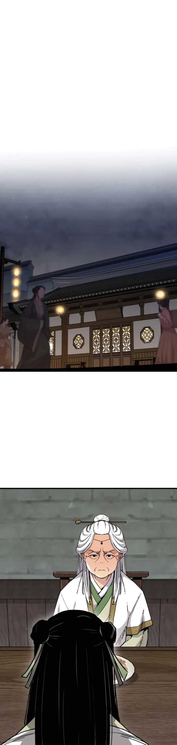 Reborn as The Heavenly Demon Chapter 66