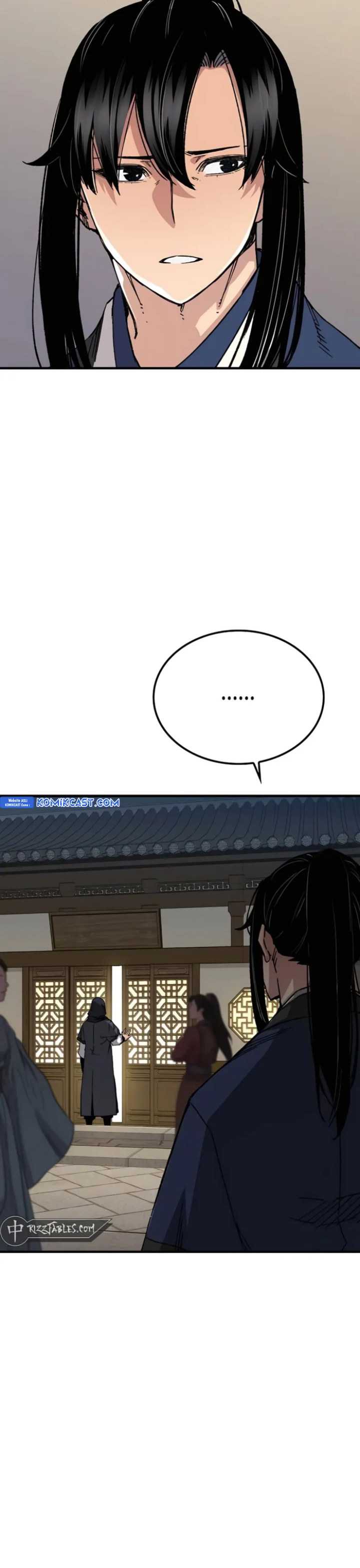 Reborn as The Heavenly Demon Chapter 66