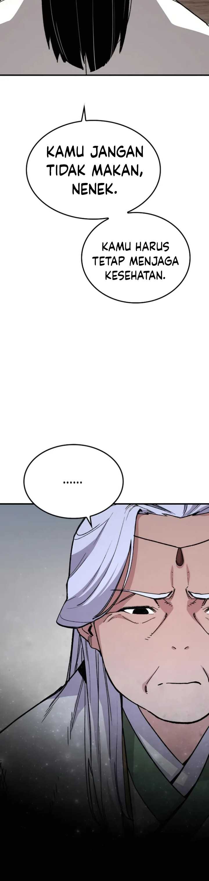 Reborn as The Heavenly Demon Chapter 66