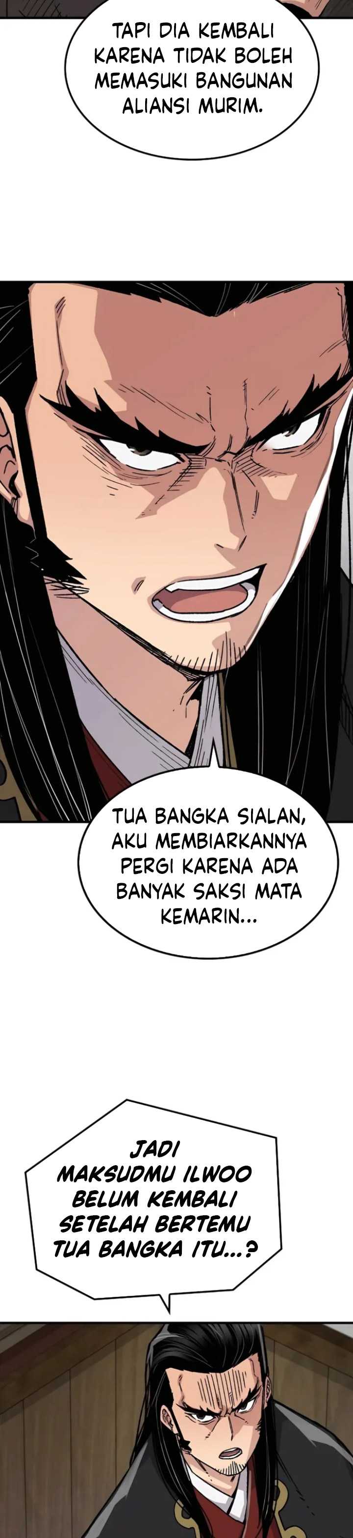 Reborn as The Heavenly Demon Chapter 66