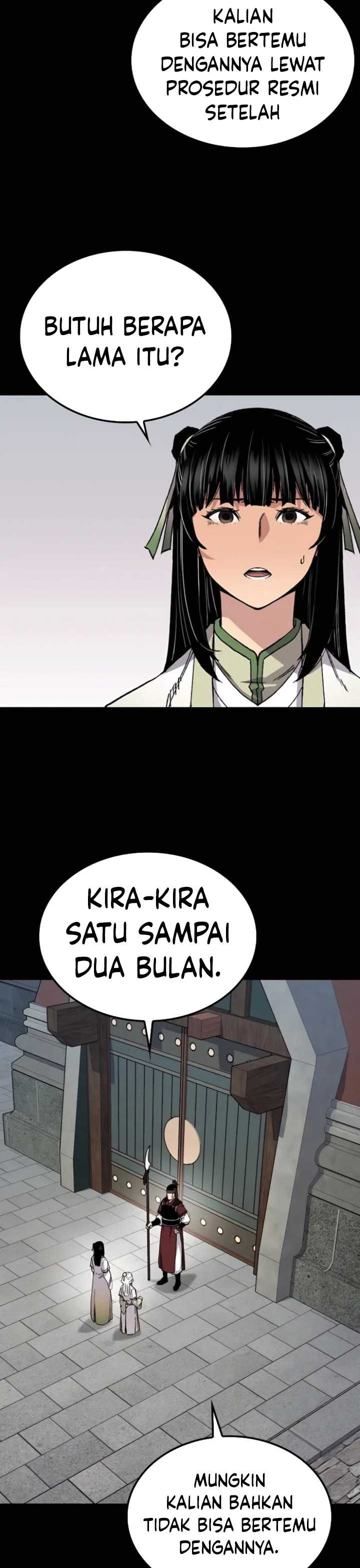 Reborn as The Heavenly Demon Chapter 66