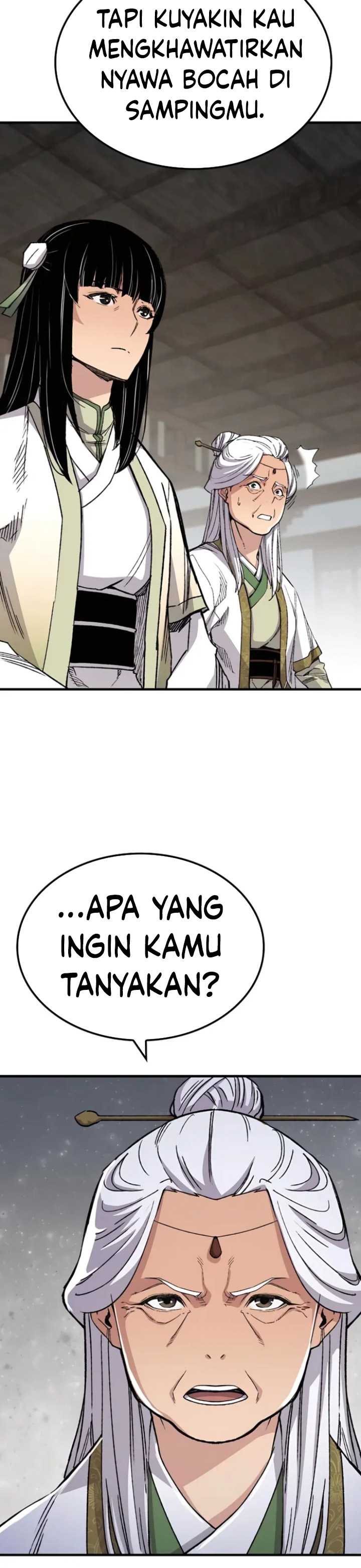 Reborn as The Heavenly Demon Chapter 66